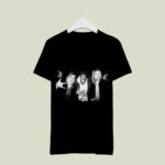 Chris Farley Kurt Cobain Nirvana 2pac Tupac 3 T Shirt 1
