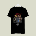 Chris Stapleton 46th anniversary 1978 2024 signature 3 T Shirt