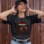 Chris Stapleton Higher 1 T Shirt