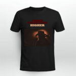 Chris Stapleton Higher 2 T Shirt