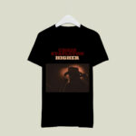 Chris Stapleton Higher 4 T Shirt
