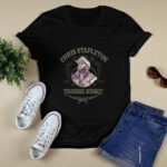 Chris Stapleton Tennessee Whiskey 4 T Shirt