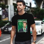 Christian Borle Broadway Actor 0 T Shirt