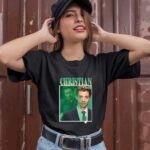 Christian Borle Broadway Actor 1 T Shirt