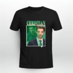 Christian Borle Broadway Actor 2 T Shirt