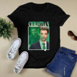 Christian Borle Broadway Actor 3 T Shirt