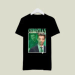 Christian Borle Broadway Actor 4 T Shirt