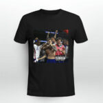 Christian Pulisic Celebration Parental Advisory 0 T Shirt