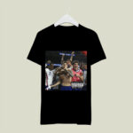 Christian Pulisic Celebration Parental Advisory 1 T Shirt
