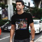 Christian Pulisic Celebration Parental Advisory 2 T Shirt