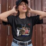 Christian Pulisic Celebration Parental Advisory 3 T Shirt