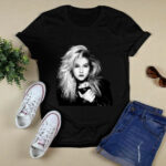 Christina Applegate Actress 4 T Shirt
