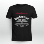 Christmas Carol Bob Cratchit Ebenezer Scrooge Dickens Biz 3226 T Shirt