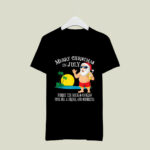 Christmas In July Pool Party Santa Vacation 4 T Shirt