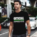 Christmas Lighting Engineer Lights Stringer Upper 0 T Shirt