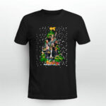 Christmas Tree Jon Bon Jovi 2 T Shirt
