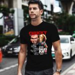 Chucky Vintage 0 T Shirt
