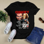Chucky Vintage 2 T Shirt