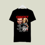 Chucky Vintage 4 T Shirt
