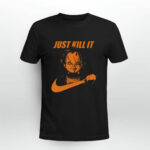 Chucky just kill it 3 T Shirt