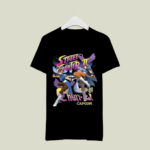 Chun Li Vintage 2 T Shirt