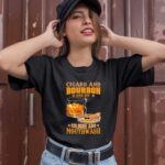 Cigars And Bourbon Are My Cologne And Mouthwash 1 T Shirt