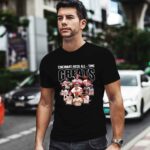 Cincinnati Reds All Time Greats 1 T Shirt