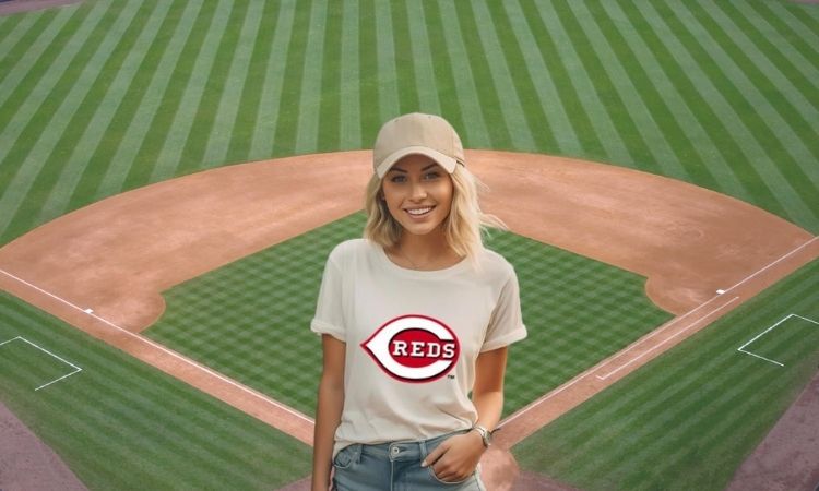 Cincinnati Reds T Shirt