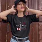 Cincinnati Reds game of thrones 0 T Shirt