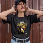 Cisco Ramon 1 T Shirt