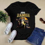 Cisco Ramon 3 T Shirt