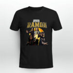 Cisco Ramon 4 T Shirt