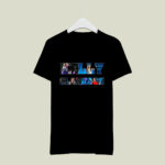 Clarkson Fans 2 T Shirt