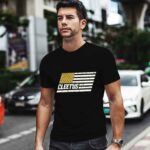 Cleetus Mcfarland Youll Get That On These Big Jobs 0 T Shirt
