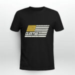 Cleetus Mcfarland Youll Get That On These Big Jobs 2 T Shirt