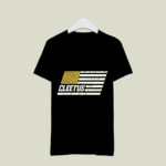 Cleetus Mcfarland Youll Get That On These Big Jobs 3 T Shirt
