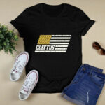 Cleetus Mcfarland Youll Get That On These Big Jobs 4 T Shirt