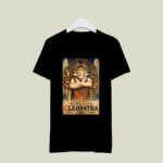 Cleopatra 1917 Silent Film Theda Bara 2 T Shirt