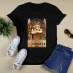 Cleopatra 1917 Silent Film Theda Bara 4 T Shirt