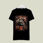 Cleveland Browns Running 2 T Shirt