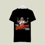 Cleveland Browns Tri Garrett Tops 3 T Shirt