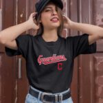 Cleveland Guardians New 0 T Shirt