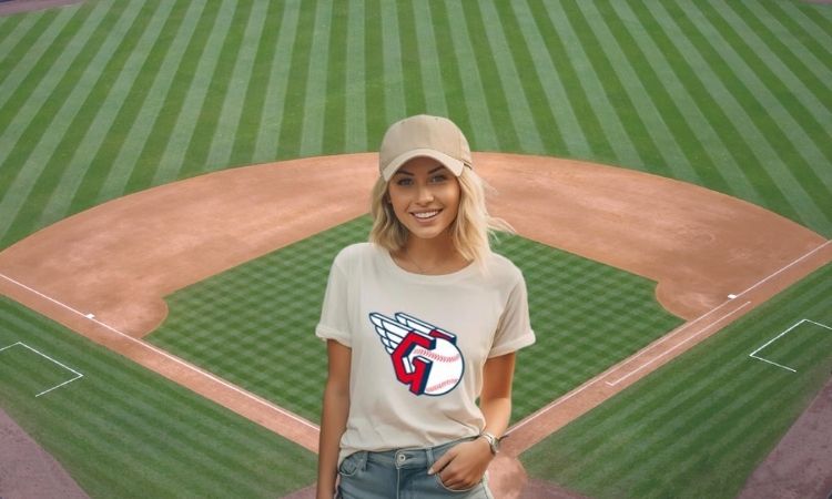 Cleveland Guardians T Shirt