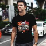 Cleveland Home Is Where The Heart Is 1 T Shirt 1