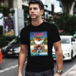 Club Camel Vintage 0 T Shirt