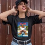 Club Camel Vintage 1 T Shirt