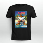 Club Camel Vintage 2 T Shirt
