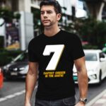 Clyde Torkel Chicken Pit Fastest Chicken In The South 0 T Shirt