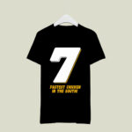 Clyde Torkel Chicken Pit Fastest Chicken In The South 3 T Shirt