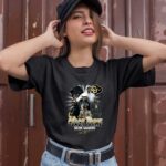 Coach Prime Deion Sanders Signature 3 T Shirt